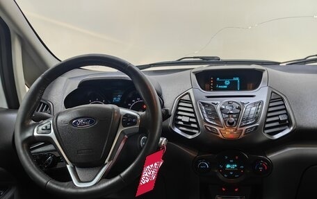 Ford EcoSport, 2015 год, 808 000 рублей, 12 фотография