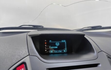 Ford EcoSport, 2015 год, 808 000 рублей, 13 фотография