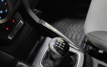 Ford EcoSport, 2015 год, 808 000 рублей, 16 фотография