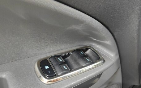 Ford EcoSport, 2015 год, 808 000 рублей, 20 фотография