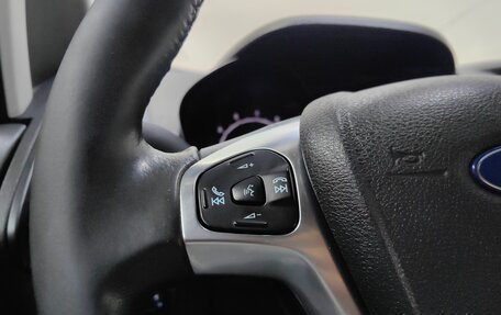 Ford EcoSport, 2015 год, 808 000 рублей, 18 фотография