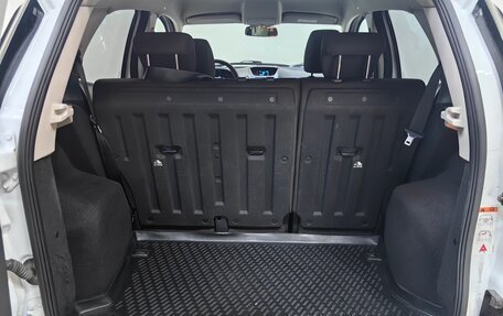 Ford EcoSport, 2015 год, 808 000 рублей, 22 фотография