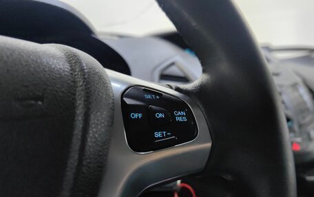 Ford EcoSport, 2015 год, 808 000 рублей, 17 фотография