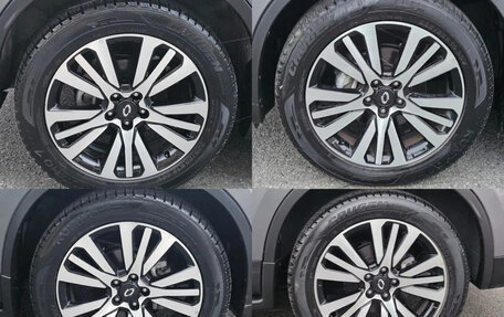 Renault Samsung QM6, 2020 год, 1 650 000 рублей, 8 фотография
