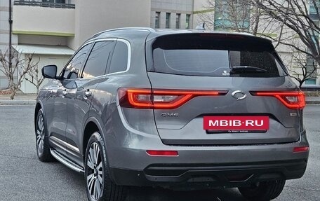Renault Samsung QM6, 2020 год, 1 650 000 рублей, 6 фотография