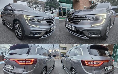 Renault Samsung QM6, 2020 год, 1 650 000 рублей, 7 фотография