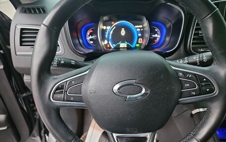 Renault Samsung QM6, 2020 год, 1 650 000 рублей, 10 фотография