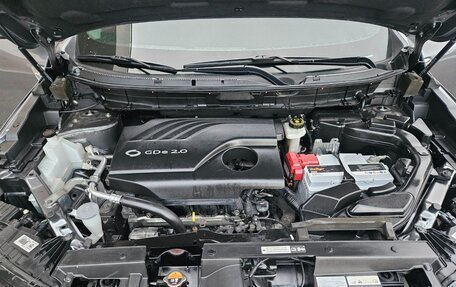 Renault Samsung QM6, 2020 год, 1 650 000 рублей, 13 фотография