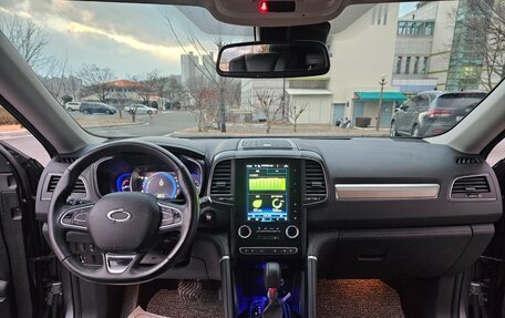 Renault Samsung QM6, 2020 год, 1 650 000 рублей, 14 фотография