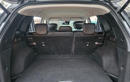 Renault Samsung QM6, 2020 год, 1 650 000 рублей, 12 фотография