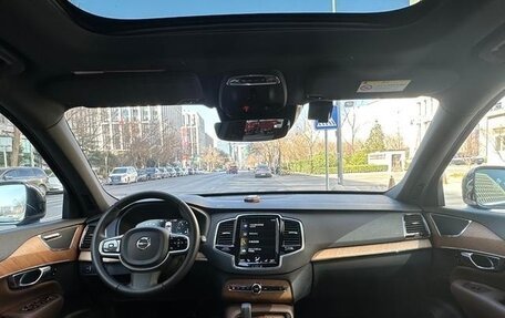 Volvo XC90 II рестайлинг, 2021 год, 3 950 000 рублей, 3 фотография