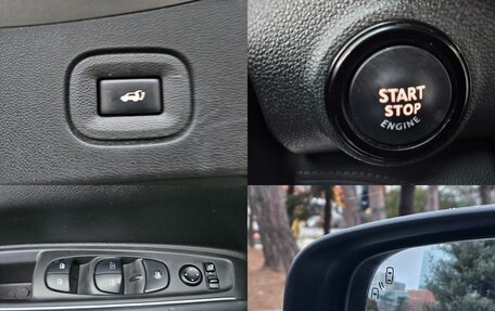 Renault Samsung QM6, 2020 год, 1 650 000 рублей, 18 фотография