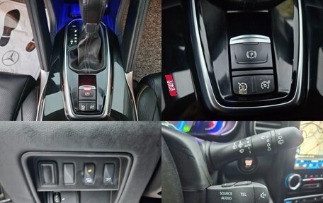 Renault Samsung QM6, 2020 год, 1 650 000 рублей, 16 фотография