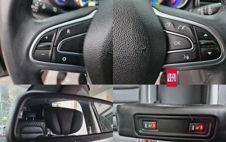 Renault Samsung QM6, 2020 год, 1 650 000 рублей, 19 фотография