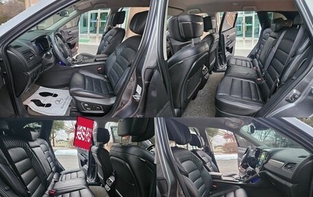 Renault Samsung QM6, 2020 год, 1 650 000 рублей, 17 фотография