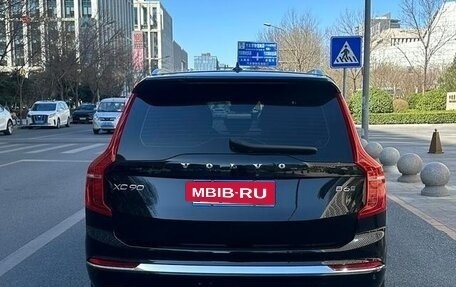 Volvo XC90 II рестайлинг, 2021 год, 3 950 000 рублей, 4 фотография