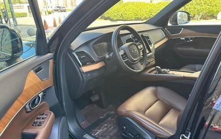 Volvo XC90 II рестайлинг, 2021 год, 3 950 000 рублей, 9 фотография
