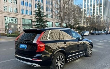 Volvo XC90 II рестайлинг, 2021 год, 3 950 000 рублей, 7 фотография