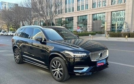 Volvo XC90 II рестайлинг, 2021 год, 3 950 000 рублей, 5 фотография