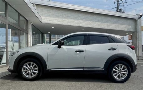 Mazda CX-3 I, 2021 год, 1 260 000 рублей, 4 фотография