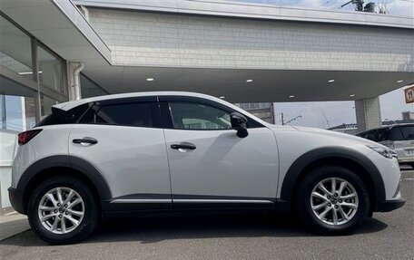 Mazda CX-3 I, 2021 год, 1 260 000 рублей, 3 фотография