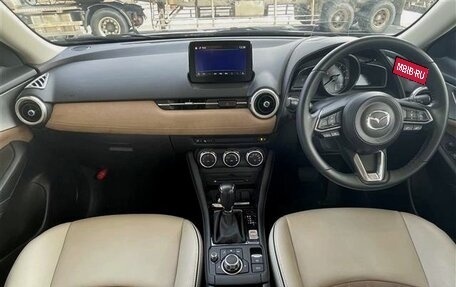 Mazda CX-3 I, 2021 год, 1 260 000 рублей, 6 фотография
