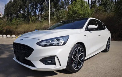 Ford Focus IV, 2020 год, 1 610 000 рублей, 1 фотография
