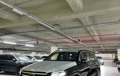 Mercedes-Benz GLS, 2024 год, 15 990 000 рублей, 1 фотография