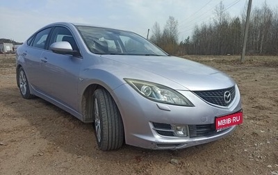 Mazda 6, 2007 год, 570 000 рублей, 1 фотография