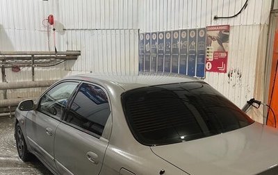 KIA Sephia II, 2003 год, 215 000 рублей, 1 фотография