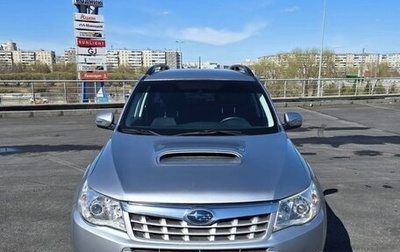 Subaru Forester, 2012 год, 1 780 000 рублей, 1 фотография