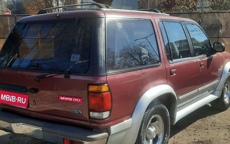 Ford Explorer III, 1995 год, 490 000 рублей, 1 фотография