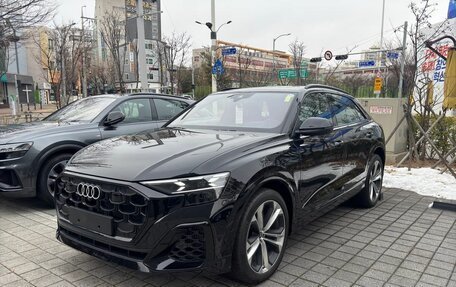 Audi Q8 I, 2024 год, 13 990 000 рублей, 1 фотография