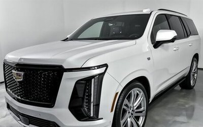 Cadillac Escalade V, 2025 год, 22 740 000 рублей, 1 фотография