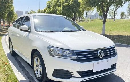 Volkswagen Lavida, 2020 год, 1 290 000 рублей, 4 фотография