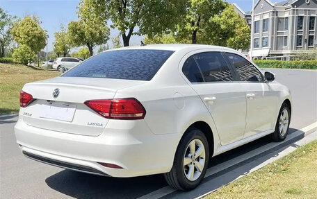 Volkswagen Lavida, 2020 год, 1 290 000 рублей, 7 фотография