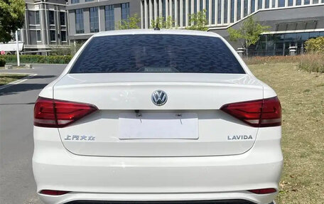 Volkswagen Lavida, 2020 год, 1 290 000 рублей, 6 фотография