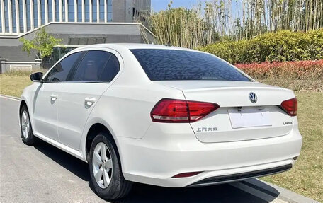 Volkswagen Lavida, 2020 год, 1 290 000 рублей, 5 фотография