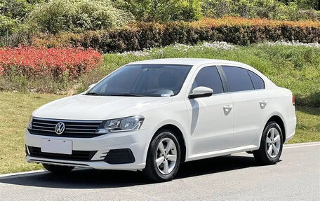 Volkswagen Lavida, 2020 год, 1 290 000 рублей, 2 фотография