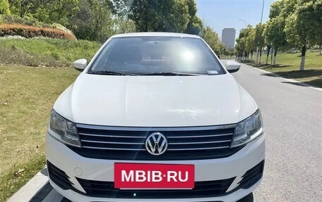 Volkswagen Lavida, 2020 год, 1 290 000 рублей, 3 фотография