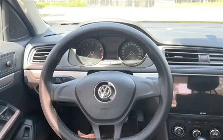 Volkswagen Lavida, 2020 год, 1 290 000 рублей, 17 фотография