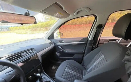 Volkswagen Lavida, 2020 год, 1 290 000 рублей, 16 фотография