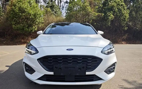 Ford Focus IV, 2020 год, 1 610 000 рублей, 2 фотография