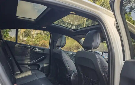 Ford Focus IV, 2020 год, 1 610 000 рублей, 4 фотография