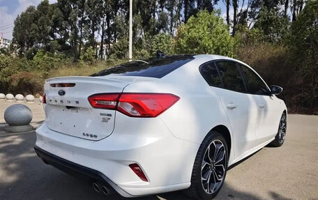 Ford Focus IV, 2020 год, 1 610 000 рублей, 7 фотография