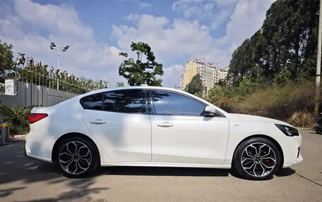 Ford Focus IV, 2020 год, 1 610 000 рублей, 10 фотография