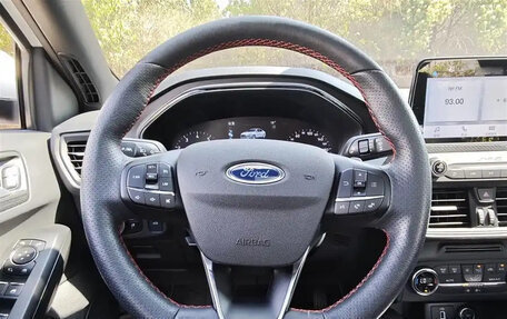 Ford Focus IV, 2020 год, 1 610 000 рублей, 15 фотография