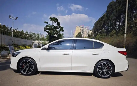 Ford Focus IV, 2020 год, 1 610 000 рублей, 11 фотография
