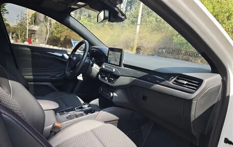 Ford Focus IV, 2020 год, 1 610 000 рублей, 21 фотография