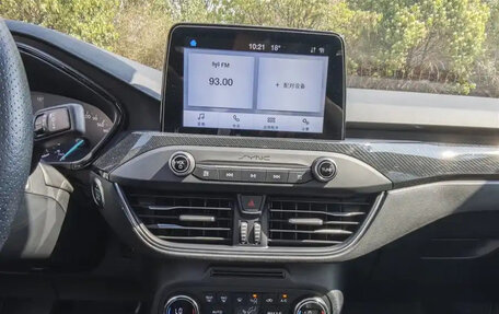 Ford Focus IV, 2020 год, 1 610 000 рублей, 17 фотография